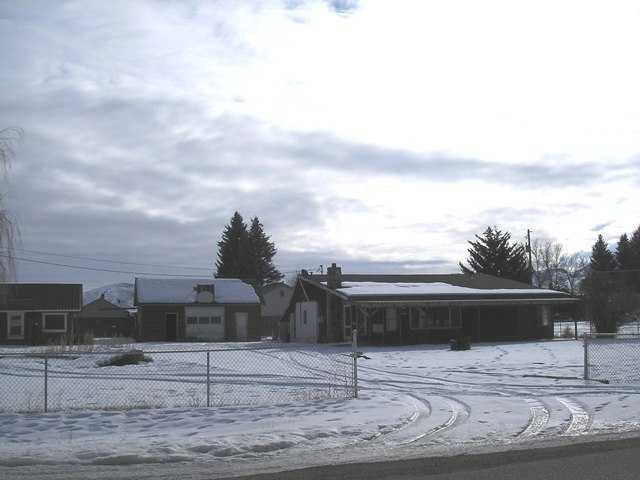 622 S Saint Charles St, Salmon, Idaho  Main Image