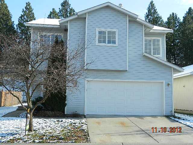 2204 N Columbine Ct, Post Falls, Idaho  Main Image