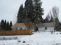 201 S Hillcrest Road, Cascade, ID Image #5841176