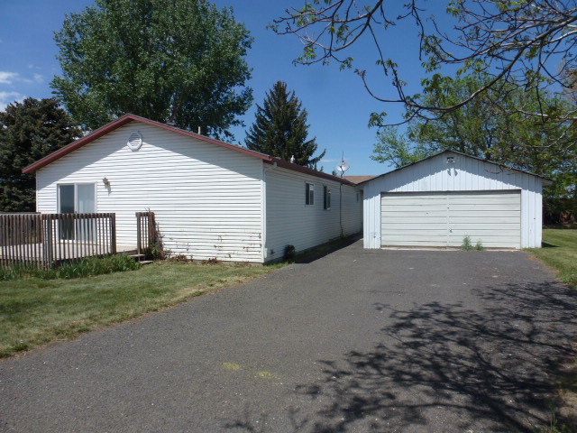 3502 S 1800 E, Wendell, ID Main Image