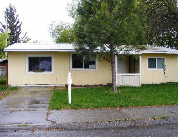 968 Payne Street, Idaho Falls, ID Main Image