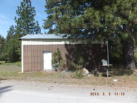 8158 N Vogt Rd, Hauser, Idaho Image #6519541