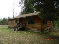 photo for 1244 Moyie River Rd Fka Rp64no Meadow Creek