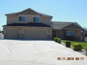 3060 S Thomas Mill Pl, Nampa, Idaho  Main Image