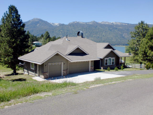 21 Ridge Drive, Cascade, ID Main Image