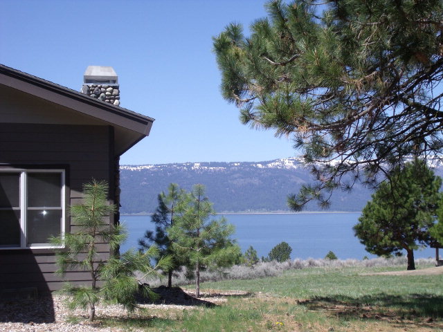 1491 Pine Lakes Ranch, Cascade, ID Main Image