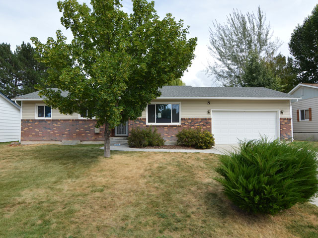 1278 Crescent Avenue, Idaho Falls, ID Main Image