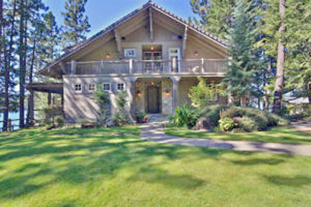 8030/8036 E LEES POINT RD, Hayden, ID Main Image