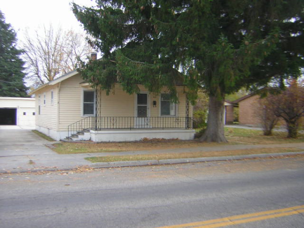 366 S Fisher Avenue, Blackfoot, ID Main Image
