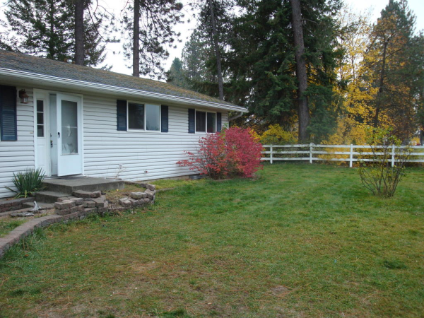 14694 N STATE ST, Rathdrum, ID Main Image