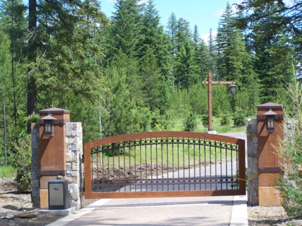 Lot 22 Crossing at Willow Bay, Priest River, ID Main Image