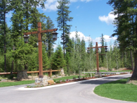 Lot 22 Crossing at Willow Bay, Priest River, ID Image #9144742