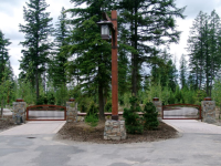 Lot 22 Crossing at Willow Bay, Priest River, ID Image #9144741