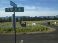 Lot 1 Blk1 S Rapid Bends Lane, Post Falls, ID Image #9162362