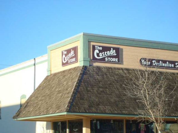101 N Main Street, Cascade, ID Main Image