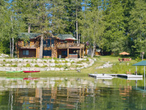 114 Gosling Point, Priest River, ID Main Image