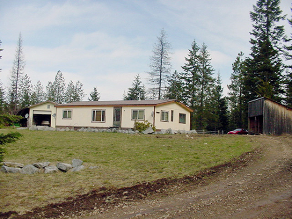 209 Poverty Valley Rd., Priest River, ID Main Image