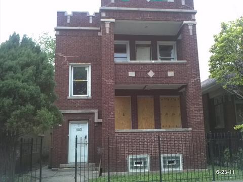 6240 S Campbell Ave, Chicago, IL Main Image