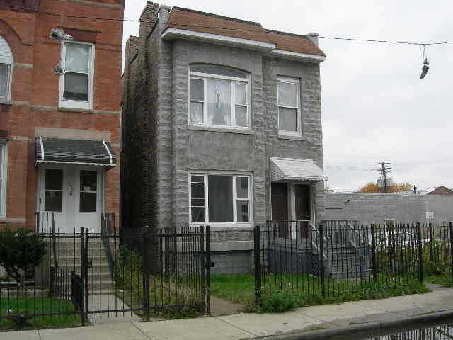 374 N Avers Ave, Chicago, IL Main Image