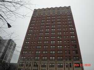 1211 N La Salle Dr Apt 1602, Chicago, IL Main Image