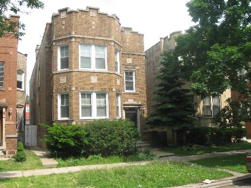 5637 N Campbell Ave, Chicago, IL Main Image