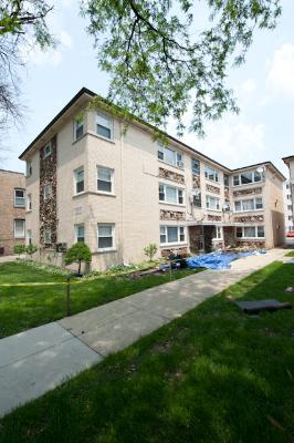 4933 N Lester Ave Apt 1e, Chicago, IL Main Image