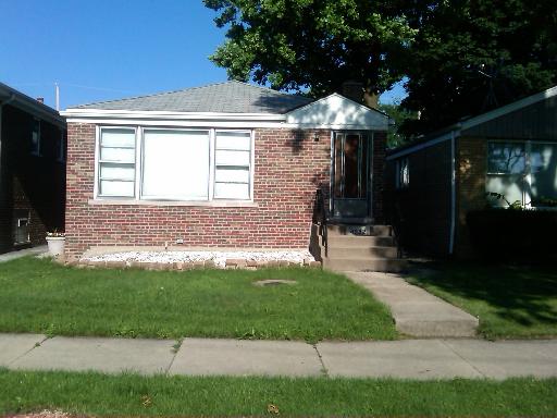 4532 S Avers Ave, Chicago, IL Main Image