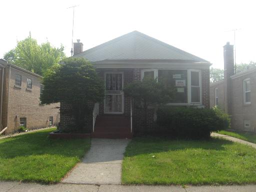 8737 S Emerald Ave, Chicago, IL Main Image