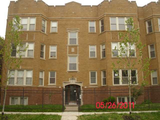 1903 N Harding Ave # 1, Chicago, IL Main Image