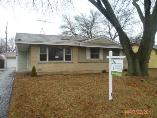 2504 Central Rd, Rolling Meadows, IL Main Image