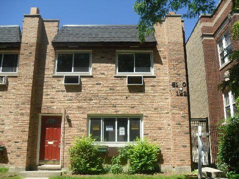 6118 N Hermitage Ave Unit C, Chicago, IL Main Image