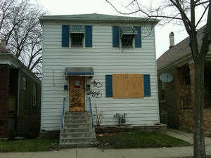 4342 W Wrightwood Ave, Chicago, IL Main Image