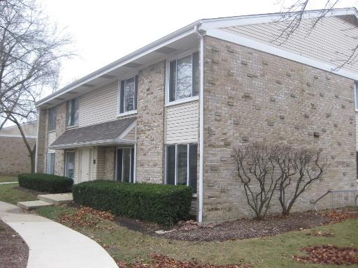 1460 Vista Walk Unit, Hoffman Estates, IL Main Image