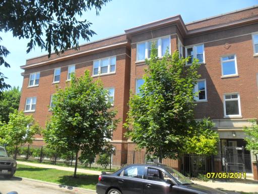 3648 W Leland Ave Apt 1, Chicago, IL Main Image