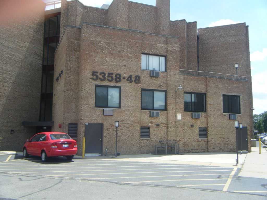 5348 N Cumberland Ave Apt 315 A K A 8503 W Catherine Ave, Chicago, IL Main Image