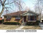 16363 Evans Ave, South Holland, IL Main Image