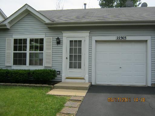 22303 W Niagara Ct, Plainfield, IL Main Image