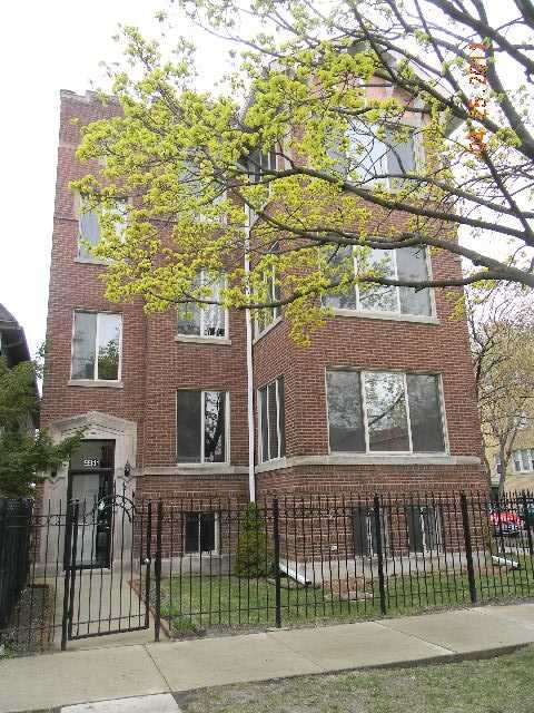 4456 N Sawyer Ave # 1, Chicago, IL Main Image