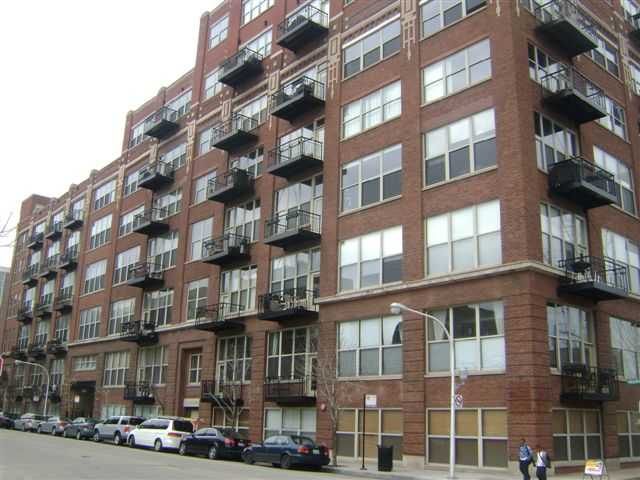 1500 W Monroe St Apt 101, Chicago, IL Main Image