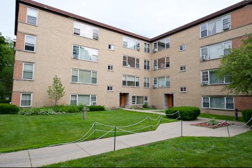 2617 W Fitch Ave Apt 2b, Chicago, IL Main Image