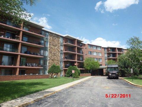 16 E Old Willow Rd Apt 430s, Prospect Heights, IL Main Image