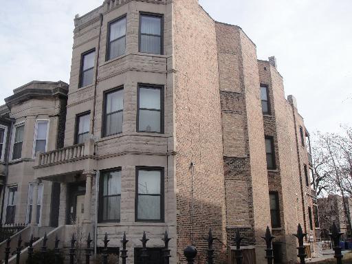 5621 S Indiana Ave # 3, Chicago, IL Main Image