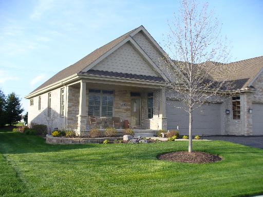 296 Nelson Pkwy #296, Cherry Valley, IL Main Image