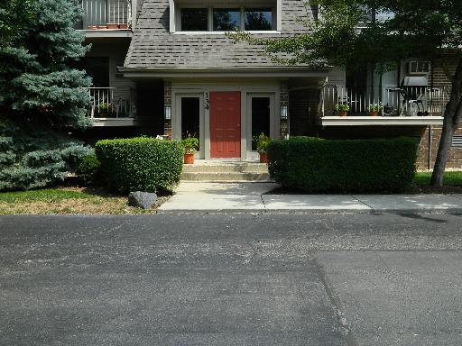 134 E Bailey Rd #G, Naperville, IL Main Image