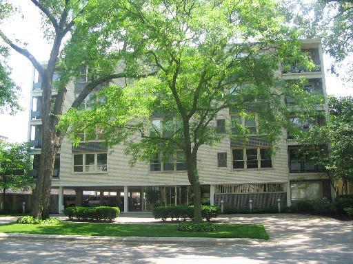 1535 Park Ave #201, River Forest, IL Main Image