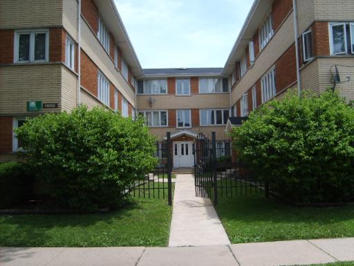 14045 S Tracy Ave #2A, Riverdale, IL Main Image