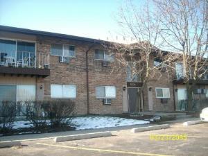 826 E Old Willow Rd #201, Prospect Heights, IL Main Image