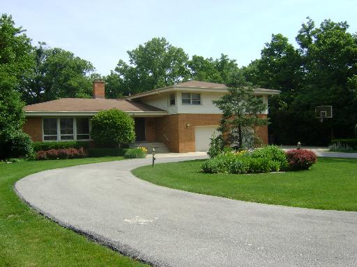 2749 Chariot Ln, Olympia Fields, IL Main Image
