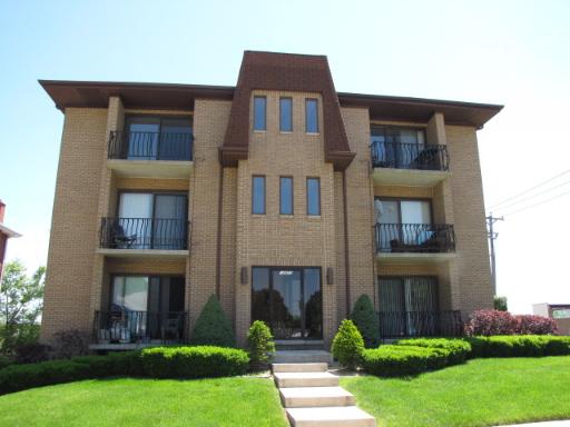 14655 S Lamon Ave #3S, Midlothian, IL Main Image