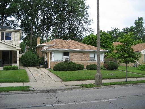 6970 N Crawford Ave, Lincolnwood, IL Main Image